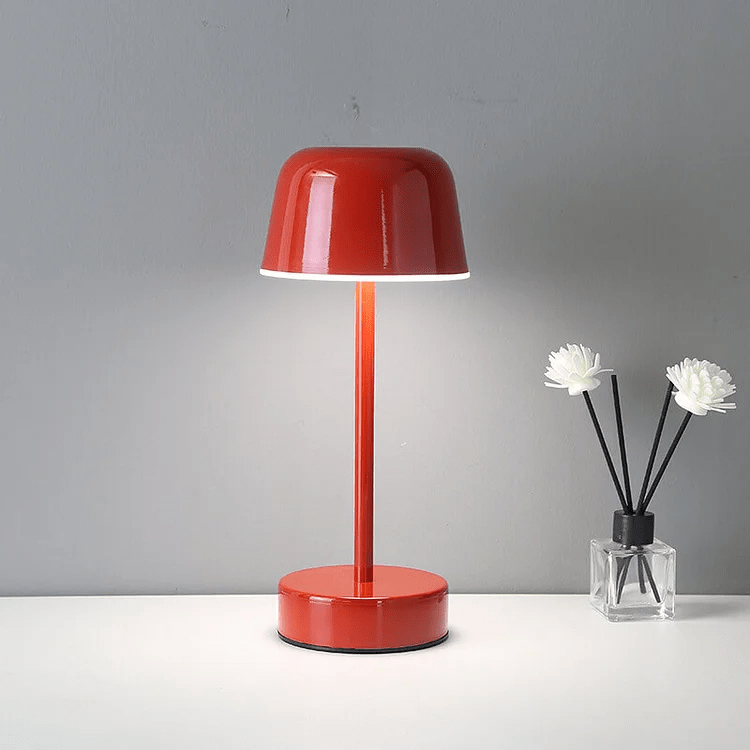 Lampa stołowa bezprzewodowa LED 3600 mAh 3 barwy