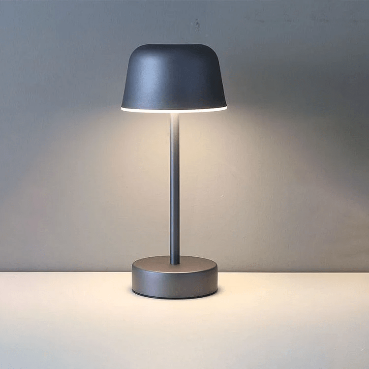 Lampa stołowa bezprzewodowa LED 3600 mAh 3 barwy