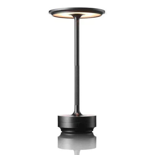 Bezprzewodowa lampa stołowa LED do domu i ogrodu