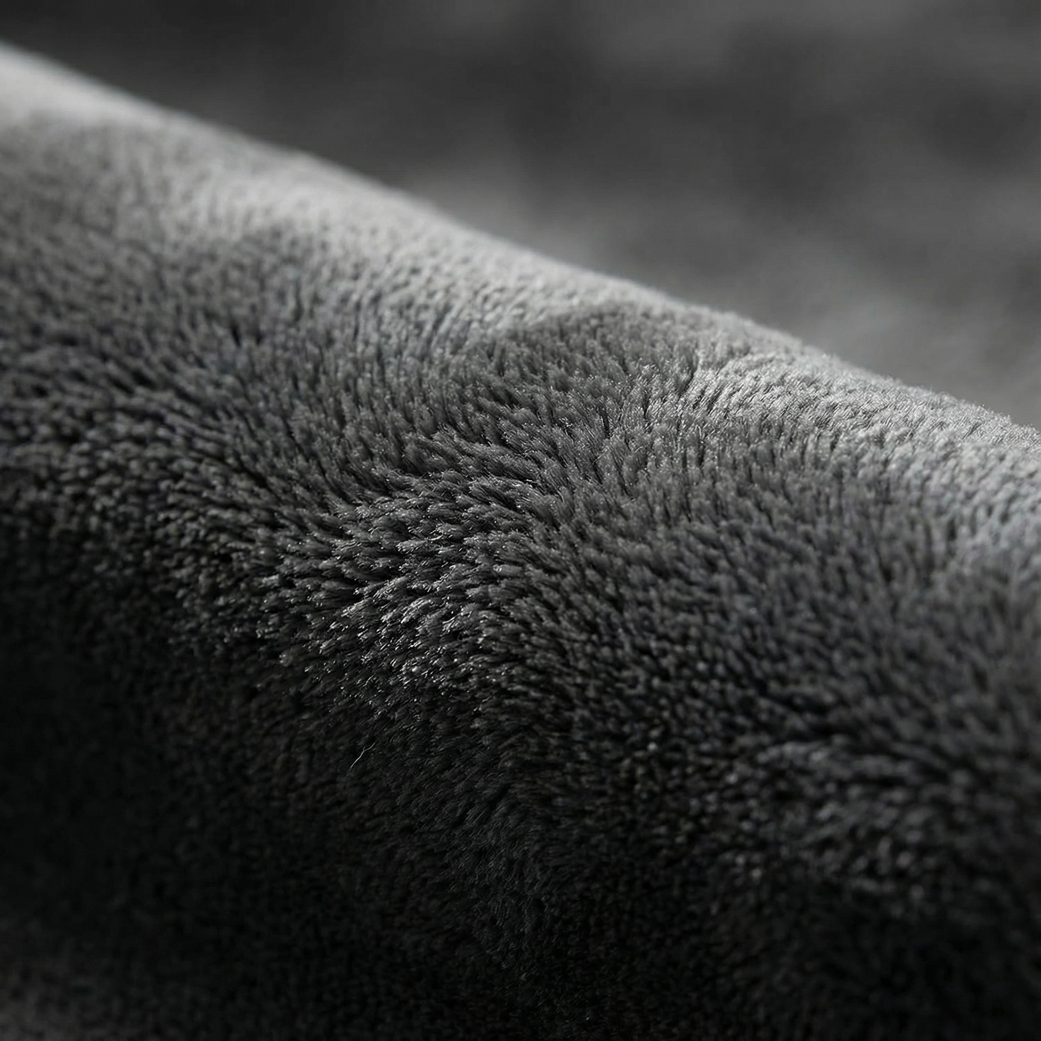 Miękki dywanik łazienkowy z pianki memory foam 3-częściowy