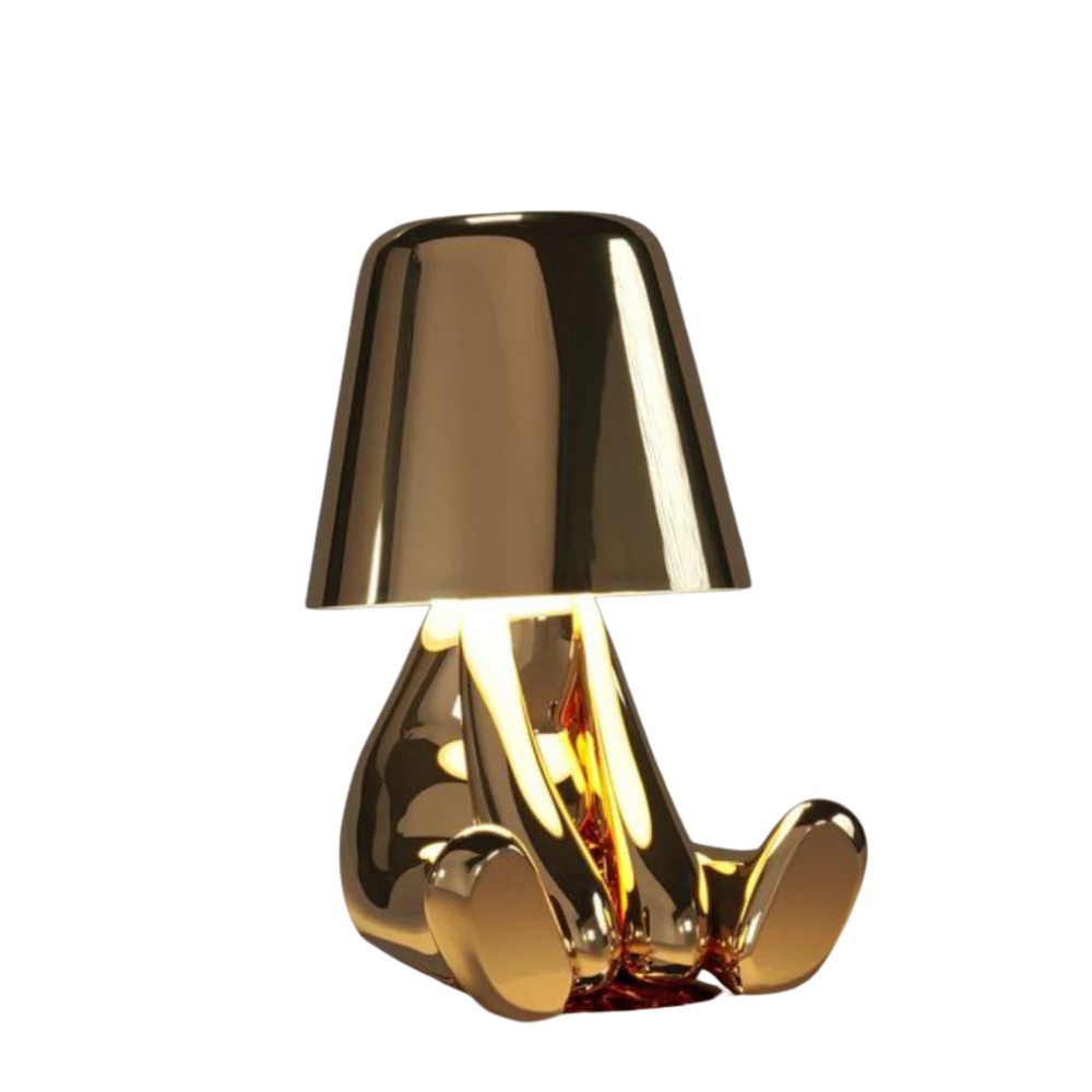 Lampa wisząca LED designerska do salonu