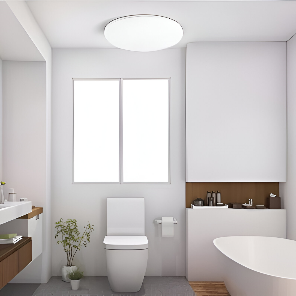 Plafon LED okrągły ultracienki 18W 30W 40W