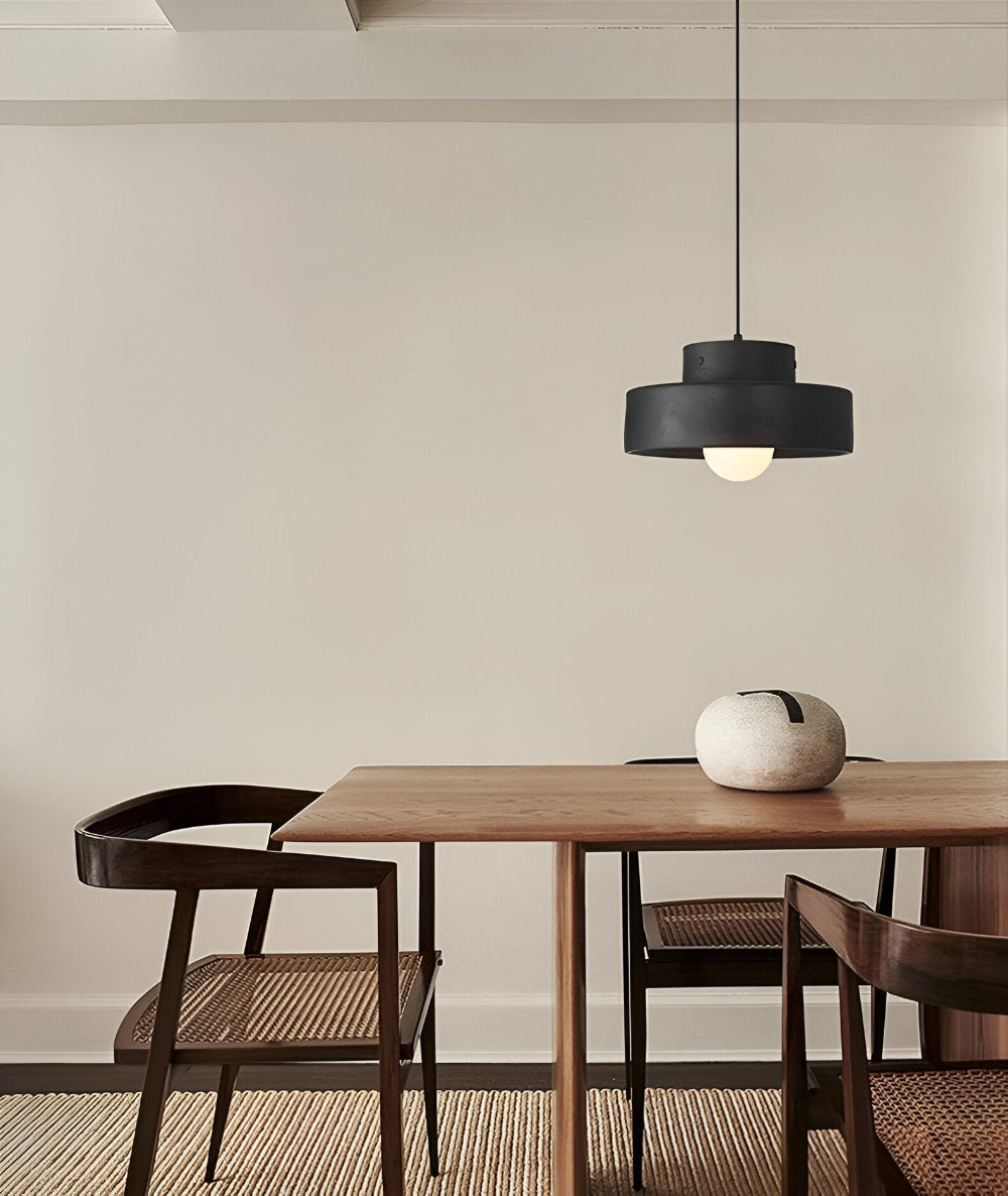 Lampa wisząca Wabi Sabi kolorowa E27