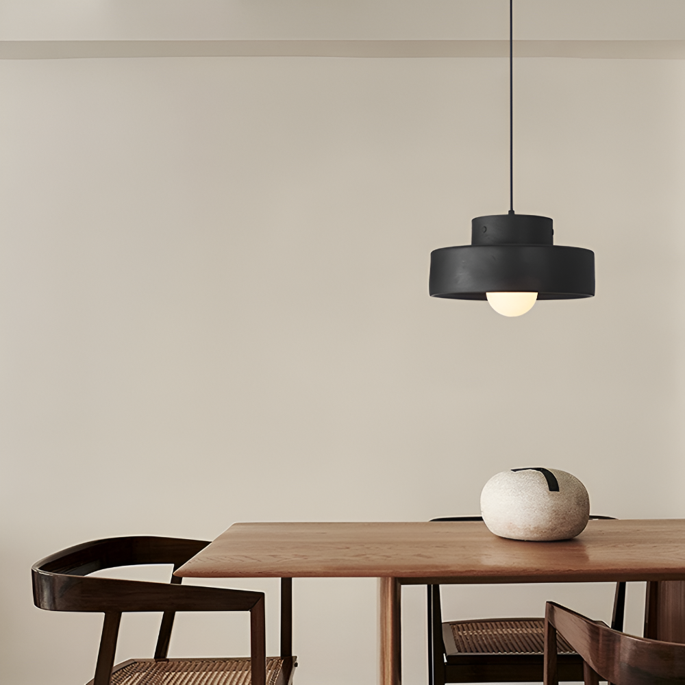 Lampa wisząca Wabi Sabi kolorowa E27