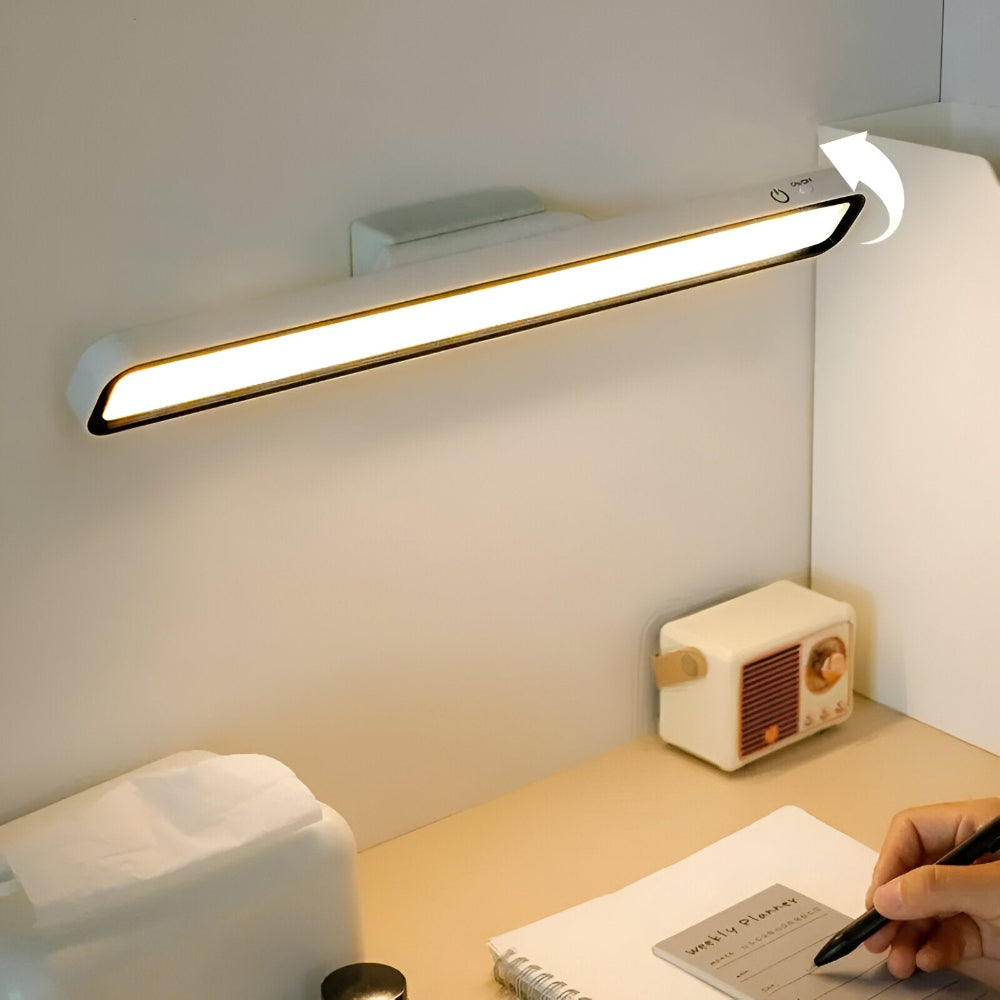 Bezprzewodowa listwa LED magnetyczna USB-C
