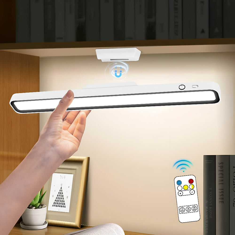 Bezprzewodowa listwa LED magnetyczna USB-C