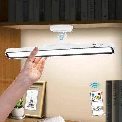 Bezprzewodowa listwa LED magnetyczna USB-C