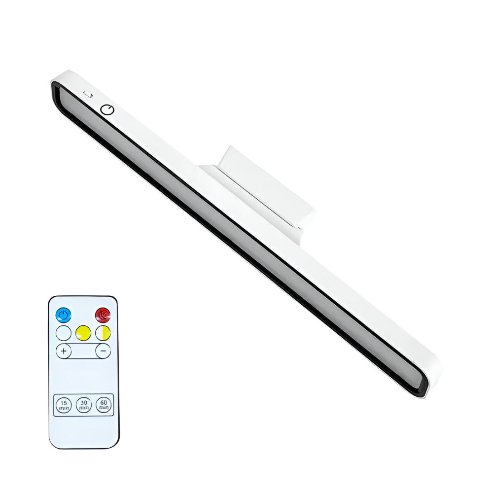 Bezprzewodowa listwa LED magnetyczna USB-C