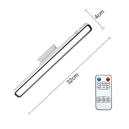 Bezprzewodowa listwa LED magnetyczna USB-C