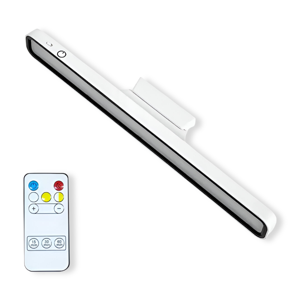 Bezprzewodowa listwa LED magnetyczna USB-C