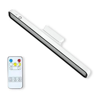 Bezprzewodowa listwa LED magnetyczna USB-C