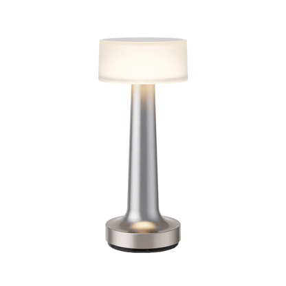 Akumulatorowa lampka stołowa LED do restauracji