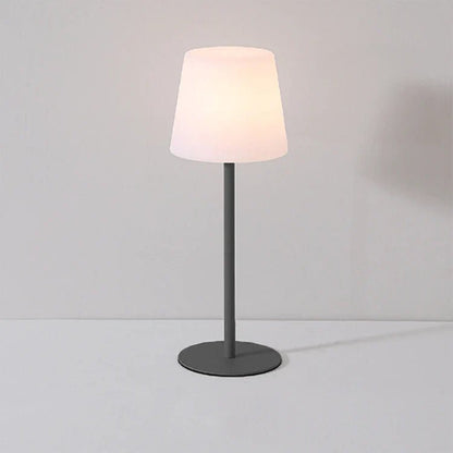Bezprzewodowa lampa stołowa LED z akumulatorem