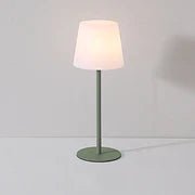 Bezprzewodowa lampa stołowa LED z akumulatorem