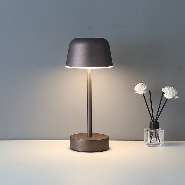 Lampa stołowa bezprzewodowa LED 3600 mAh 3 barwy