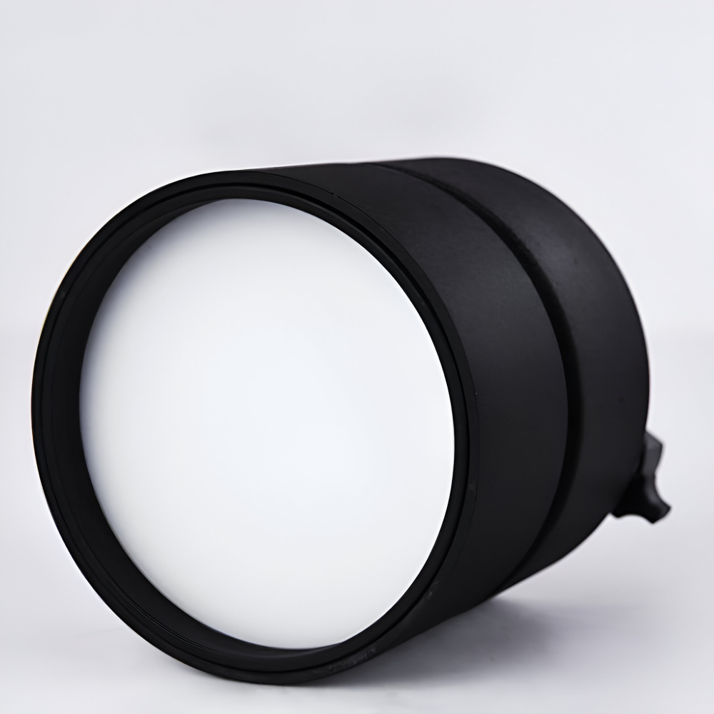 Regulowana lampa sufitowa LED spot aluminiowa