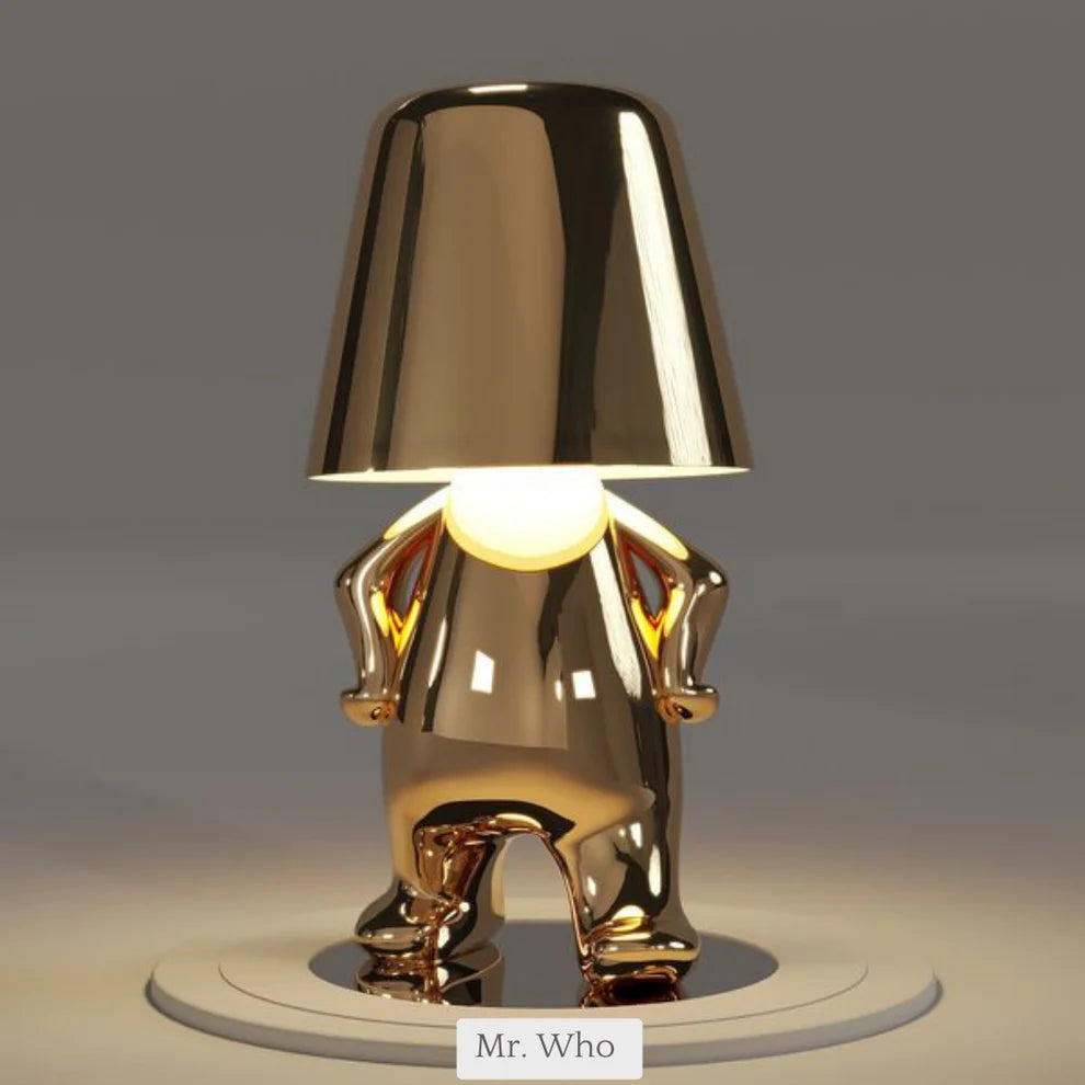 Lampa wisząca LED designerska do salonu