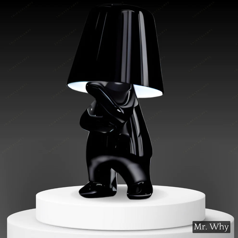 Lampa wisząca LED designerska do salonu