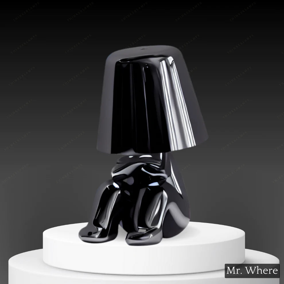 Lampa wisząca LED designerska do salonu