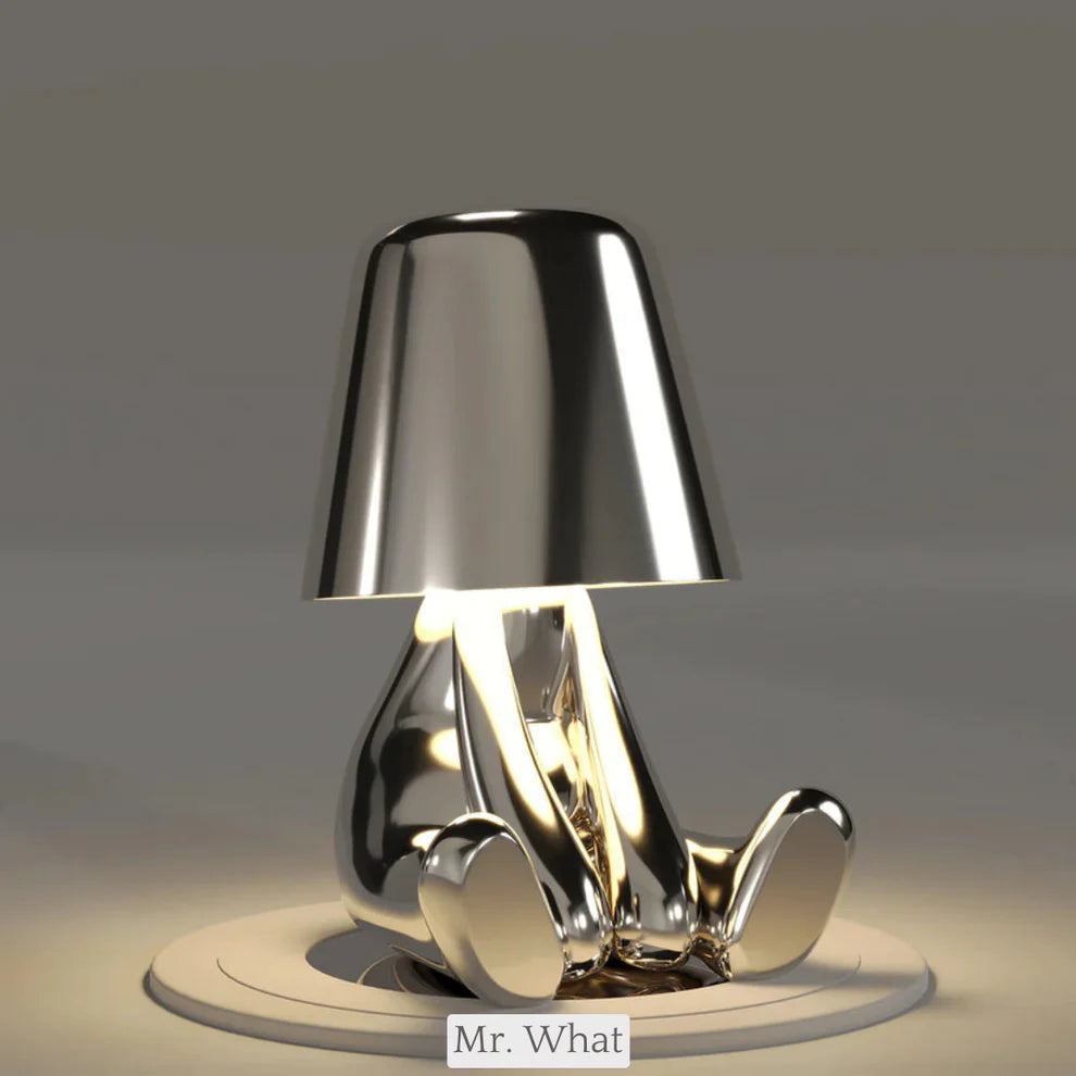 Lampa wisząca LED designerska do salonu