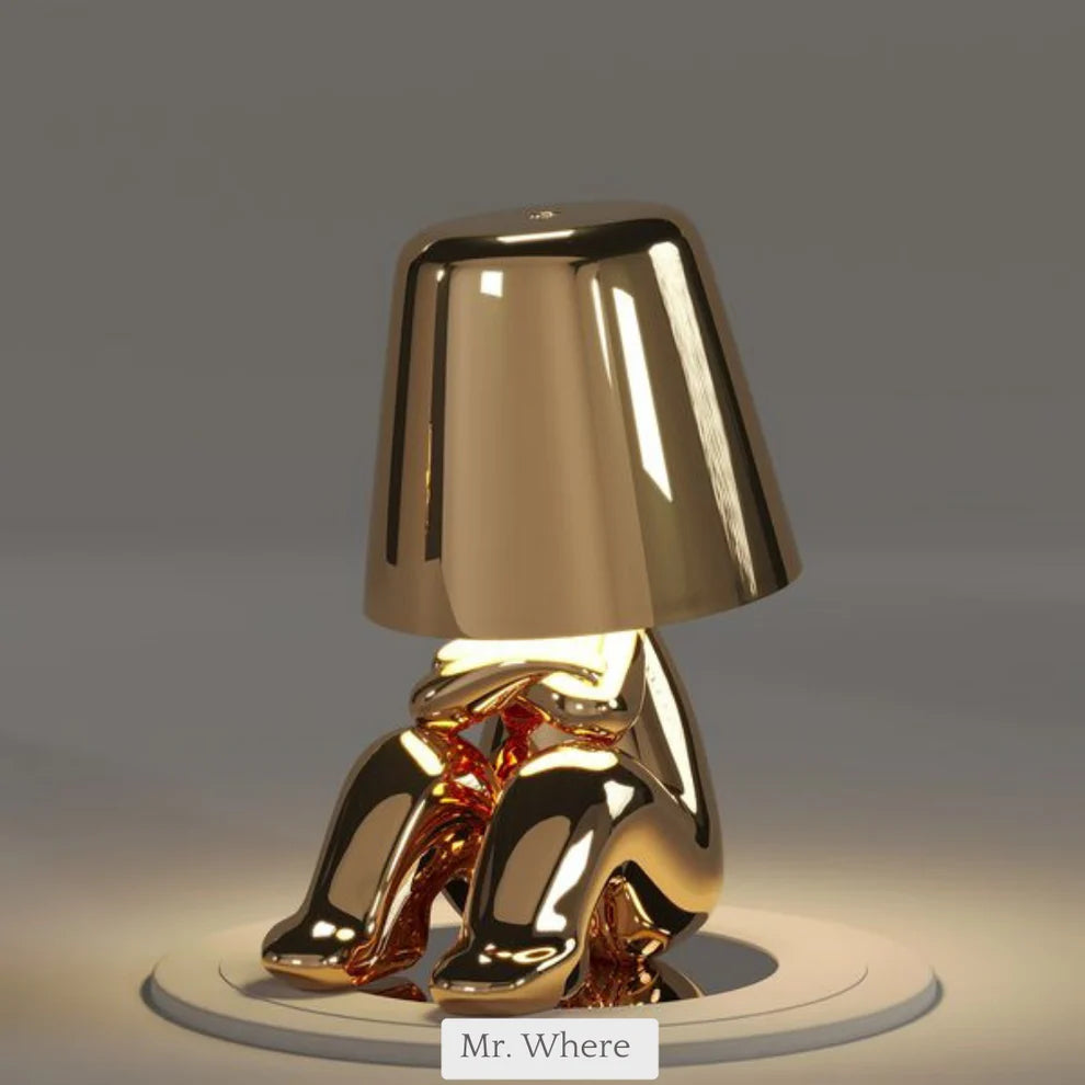 Lampa wisząca LED designerska do salonu