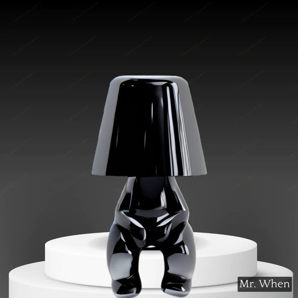 Lampa wisząca LED designerska do salonu
