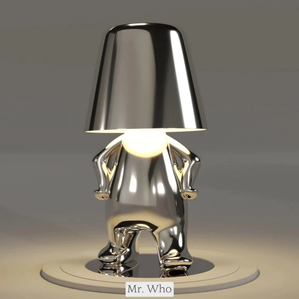 Lampa wisząca LED designerska do salonu