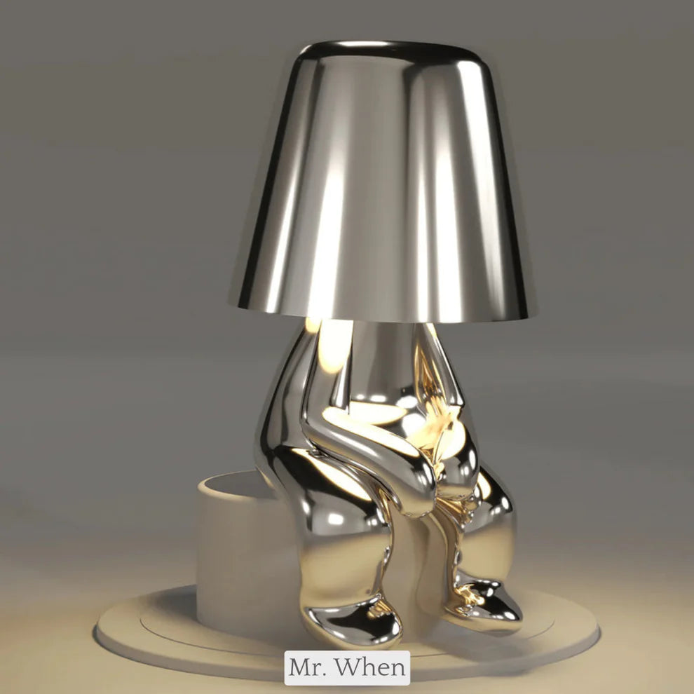 Lampa wisząca LED designerska do salonu