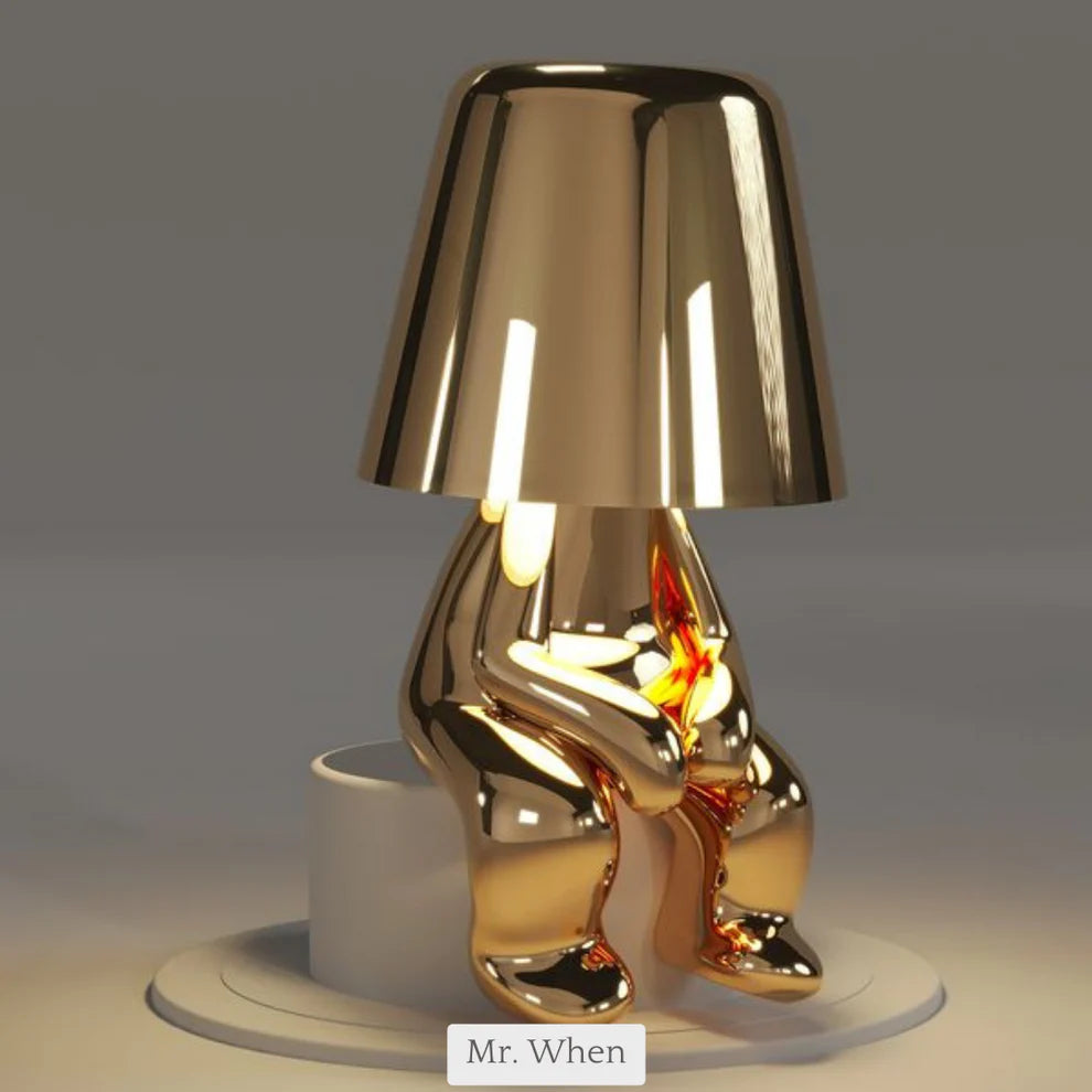 Lampa wisząca LED designerska do salonu