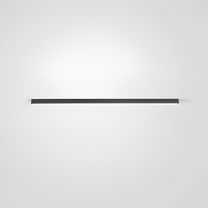 Liniowa lampa sufitowa LED nad stół do jadalni