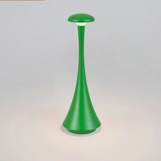 Bezprzewodowa lampa stołowa LED ściemniana USB-C