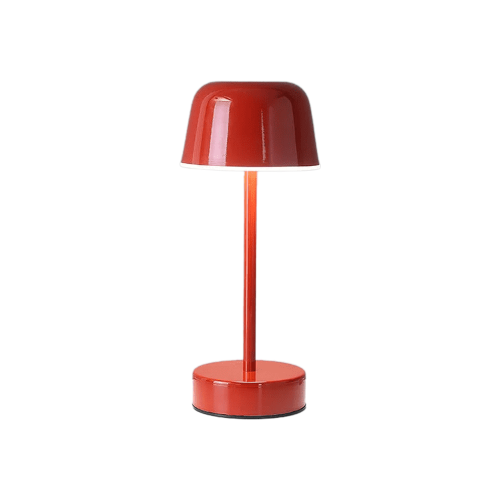 Lampa stołowa bezprzewodowa LED 3600 mAh 3 barwy