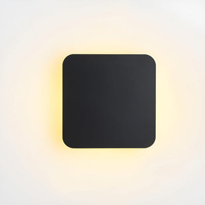 Kinkiet zewnętrzny LED IP65 aluminium wodoodporny