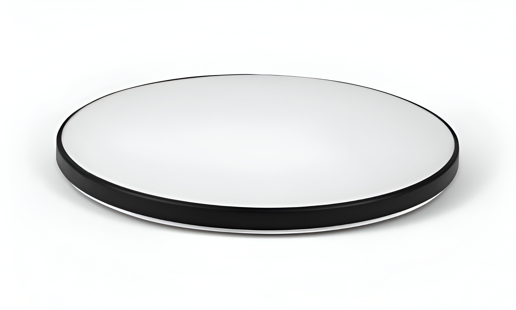 Plafon LED okrągły ultracienki 18W 30W 40W