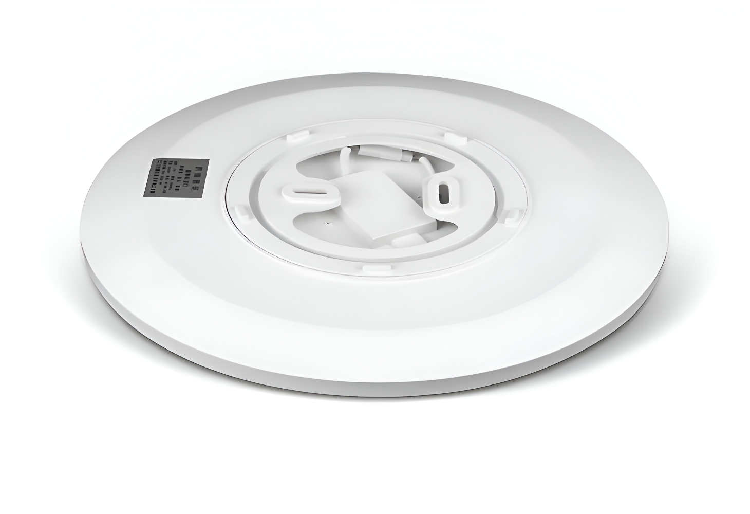 Plafon LED okrągły ultracienki 18W 30W 40W