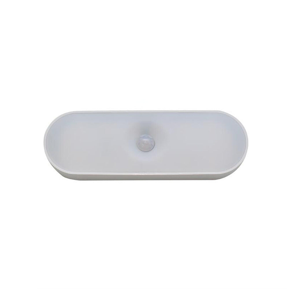 Kinkiet LED USB z czujnikiem ruchu i ściemnianiem