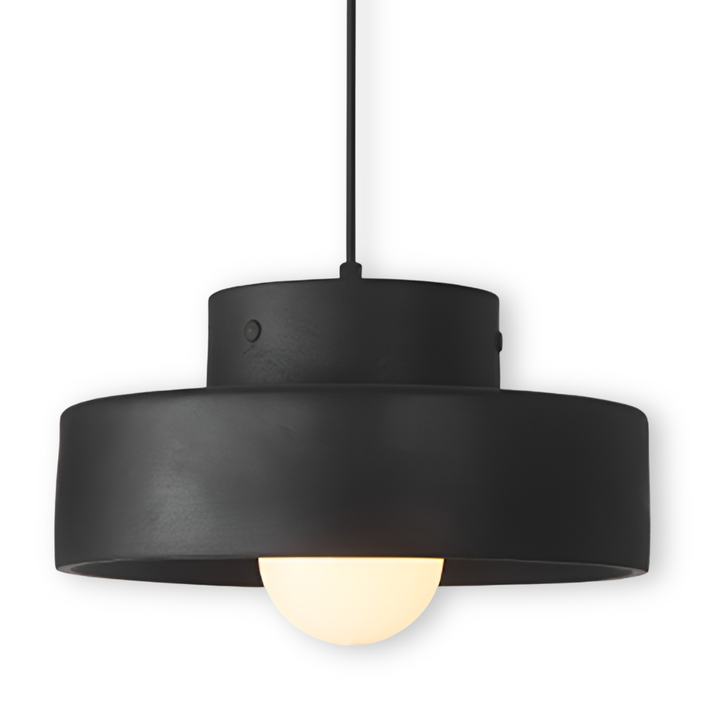 Lampa wisząca Wabi Sabi kolorowa E27