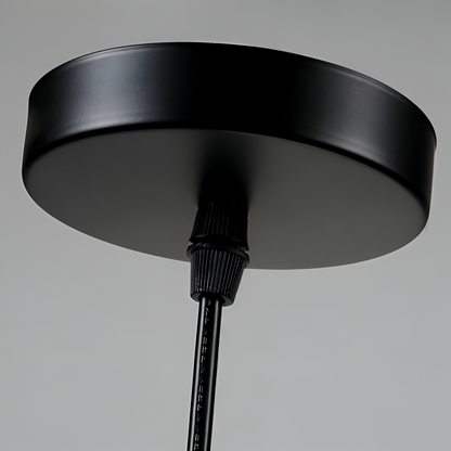 Lampa wisząca dziecięca z motywem zwierząt do pokoju dziecka